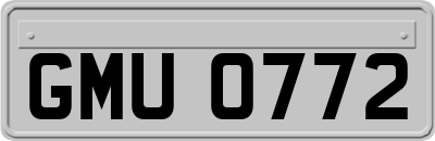 GMU0772