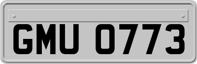 GMU0773