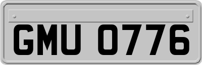 GMU0776