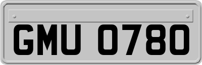 GMU0780