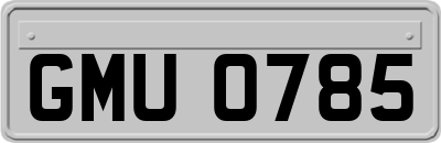 GMU0785