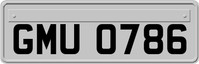 GMU0786