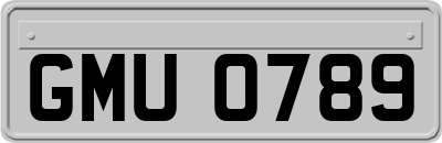 GMU0789