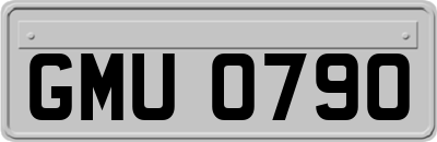 GMU0790