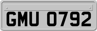 GMU0792