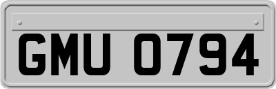 GMU0794