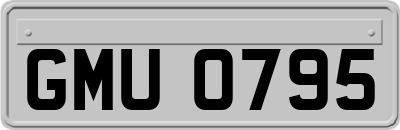 GMU0795