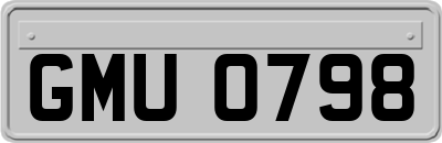 GMU0798