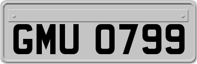 GMU0799