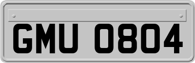 GMU0804