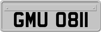 GMU0811