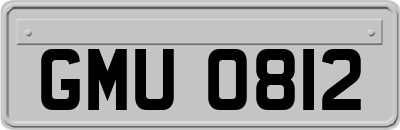 GMU0812