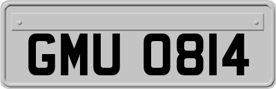 GMU0814