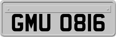 GMU0816