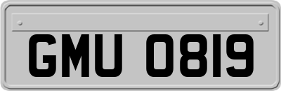 GMU0819
