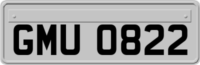 GMU0822