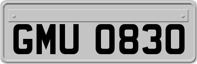 GMU0830