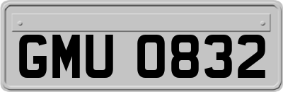 GMU0832