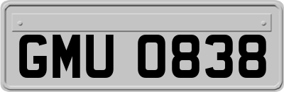 GMU0838