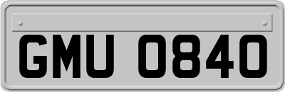 GMU0840