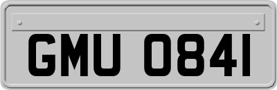 GMU0841