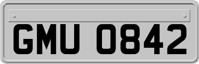 GMU0842