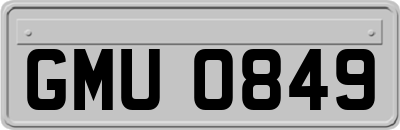 GMU0849