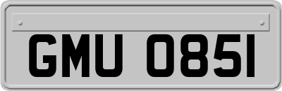 GMU0851