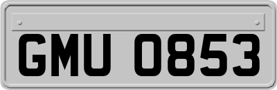 GMU0853