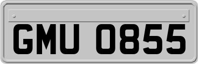 GMU0855