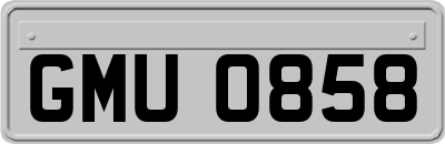 GMU0858