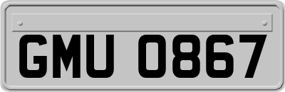 GMU0867