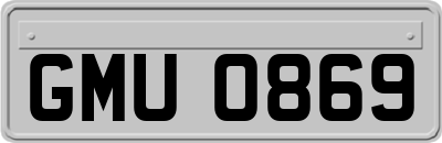 GMU0869