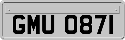 GMU0871