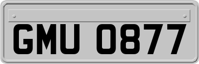 GMU0877