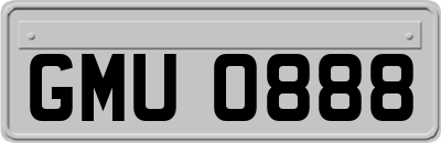 GMU0888