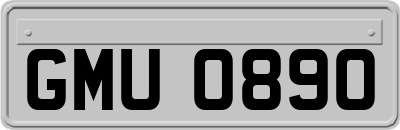 GMU0890