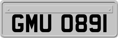 GMU0891