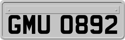 GMU0892