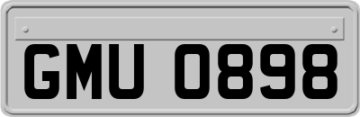 GMU0898