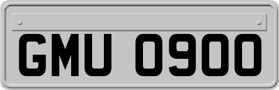 GMU0900