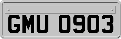 GMU0903