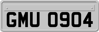 GMU0904