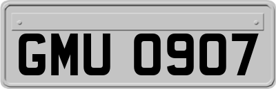 GMU0907