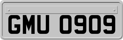 GMU0909