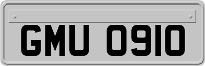 GMU0910