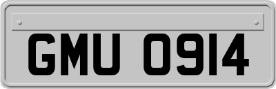 GMU0914
