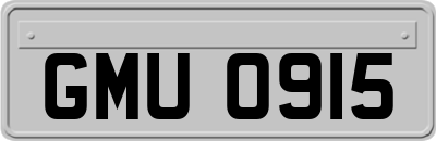 GMU0915
