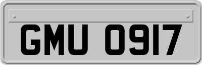 GMU0917