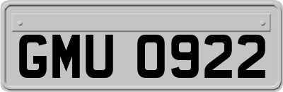 GMU0922